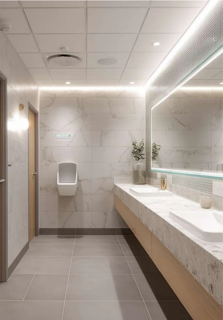 Nonstop PhysioCare clinic location 9 - Modern physiotherapy center with advanced equipment